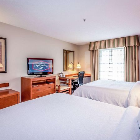 Hampton Inn Enterprise Dış mekan fotoğraf