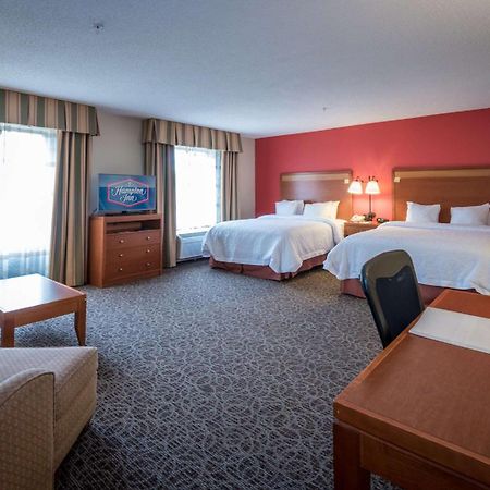 Hampton Inn Enterprise Dış mekan fotoğraf