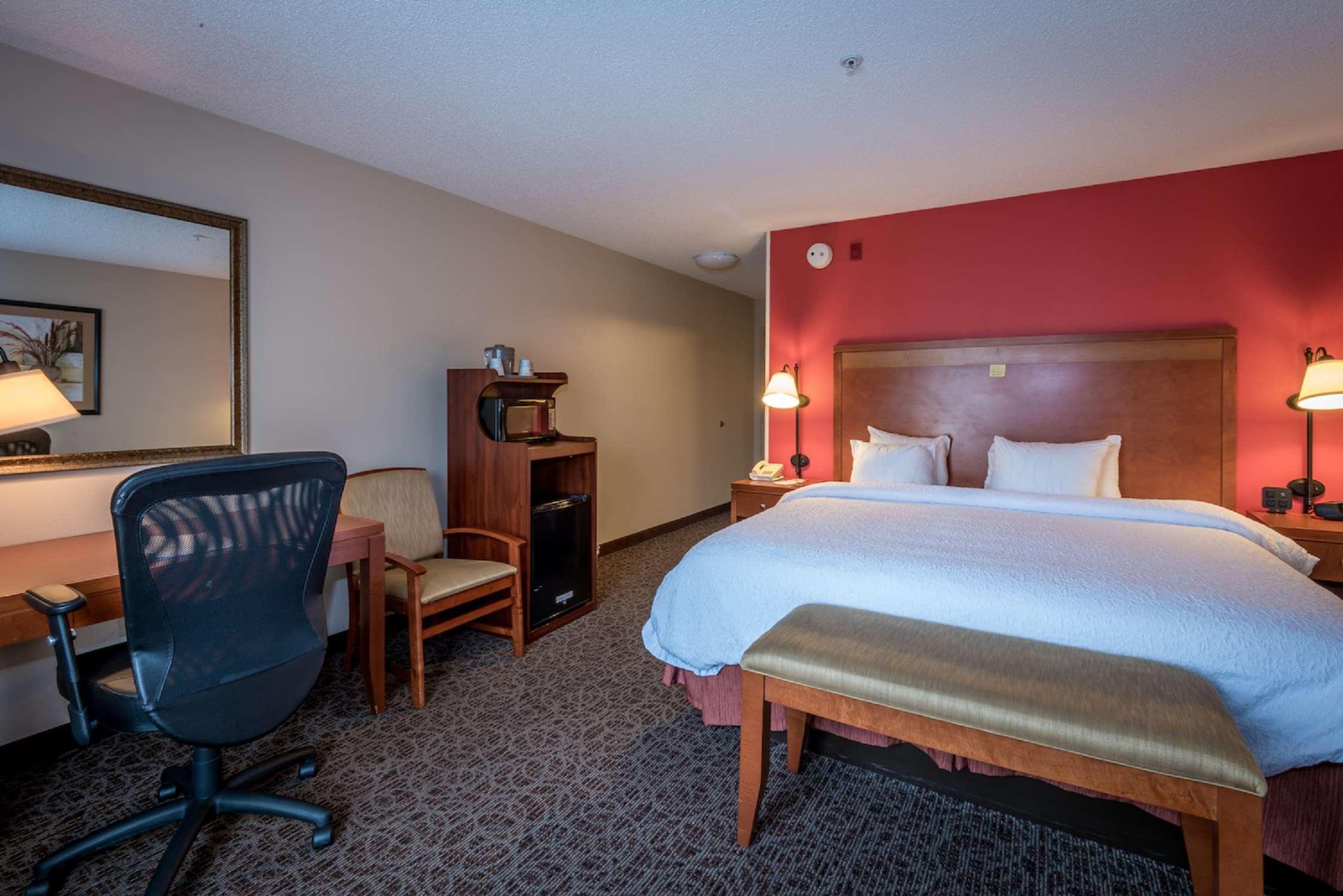 Hampton Inn Enterprise Dış mekan fotoğraf