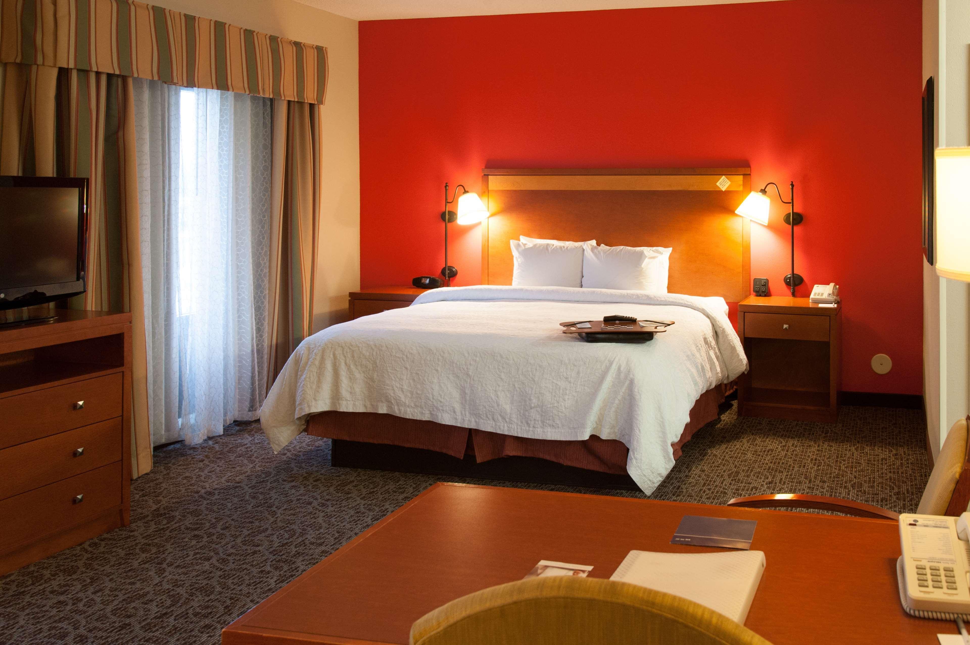 Hampton Inn Enterprise Dış mekan fotoğraf