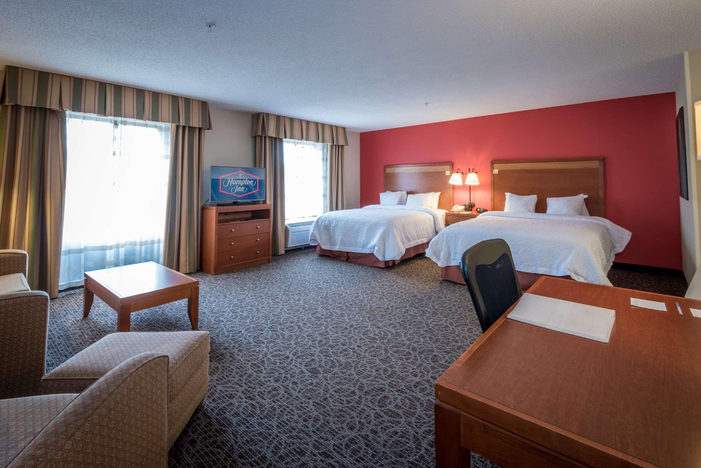 Hampton Inn Enterprise Dış mekan fotoğraf