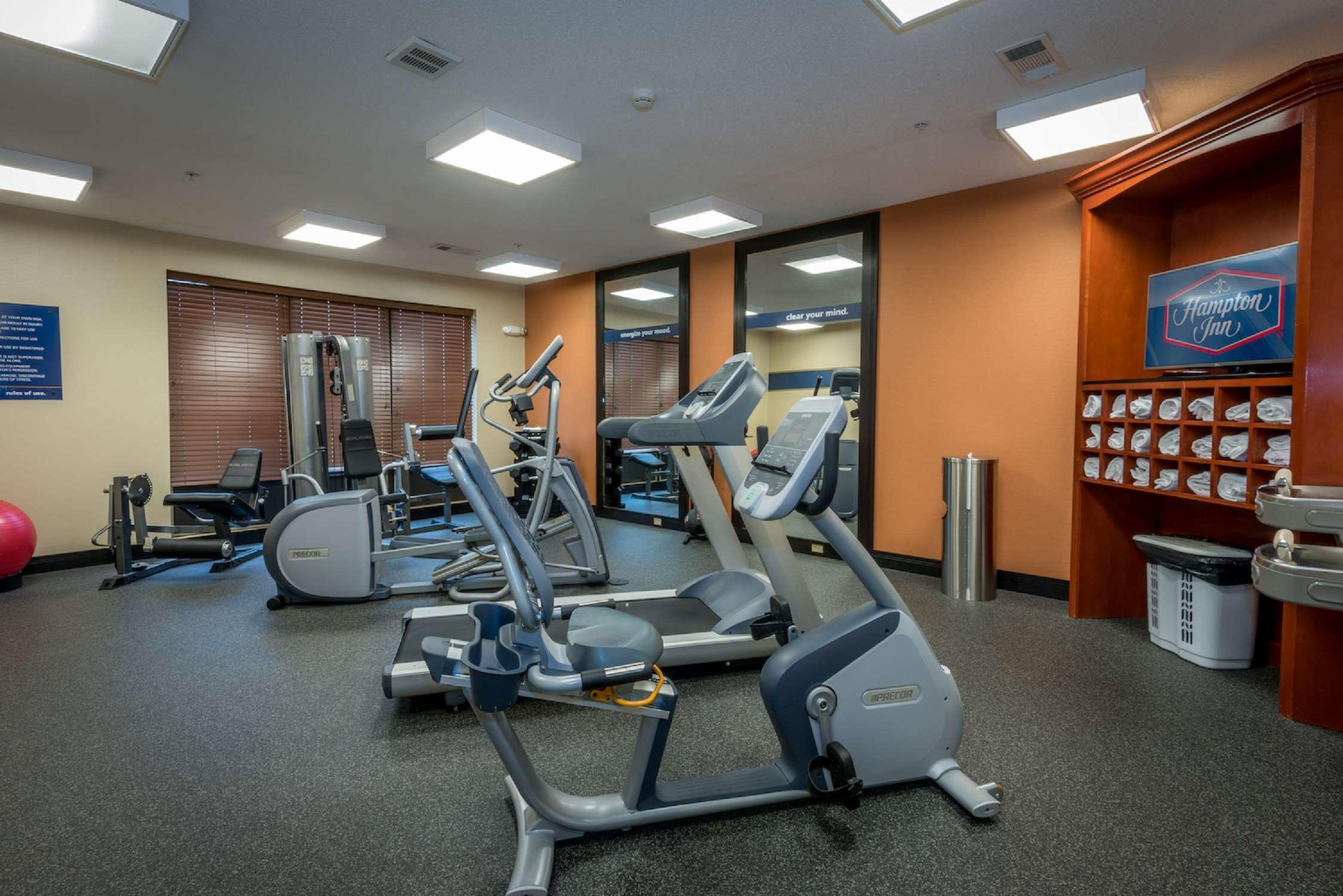 Hampton Inn Enterprise Dış mekan fotoğraf