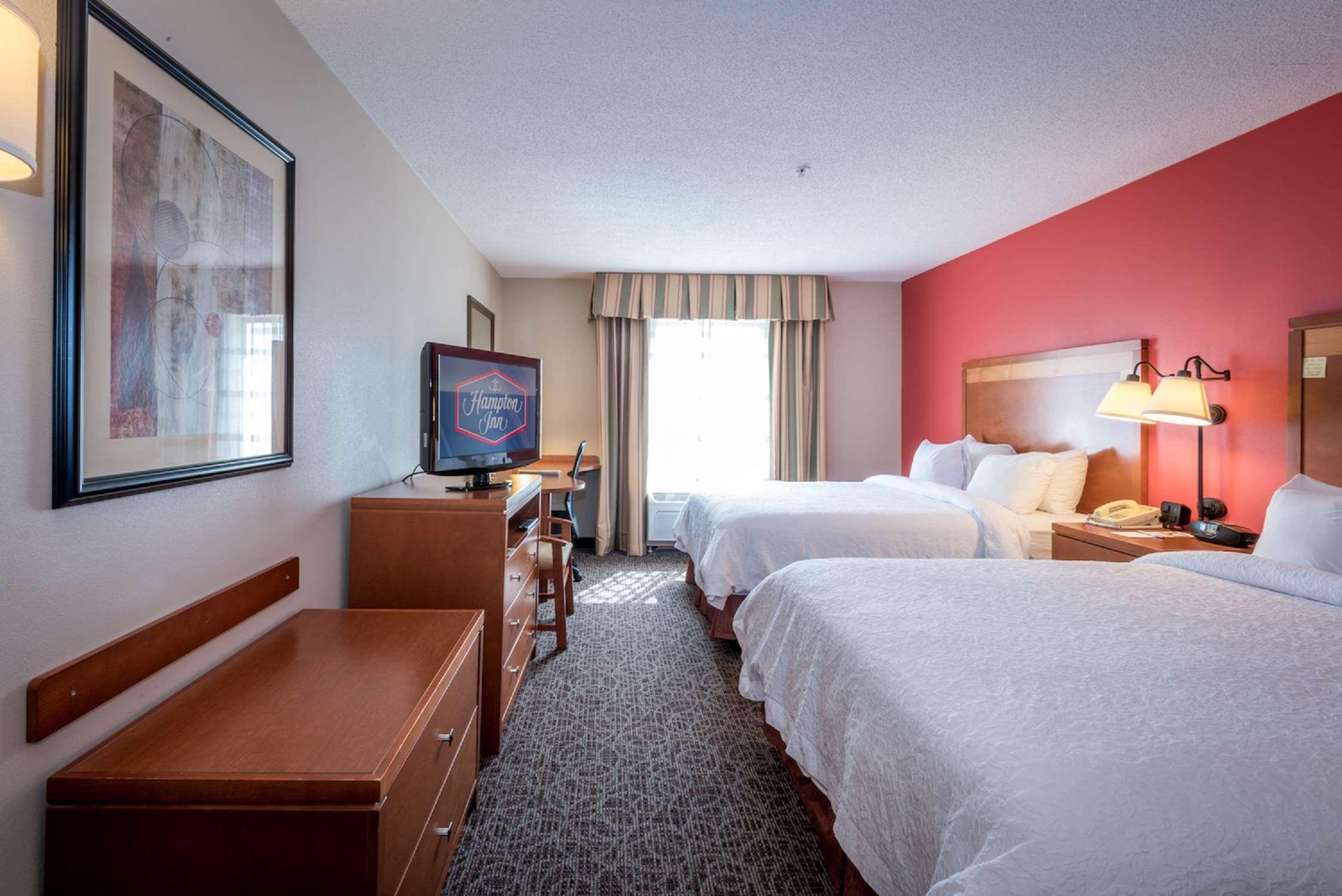 Hampton Inn Enterprise Dış mekan fotoğraf