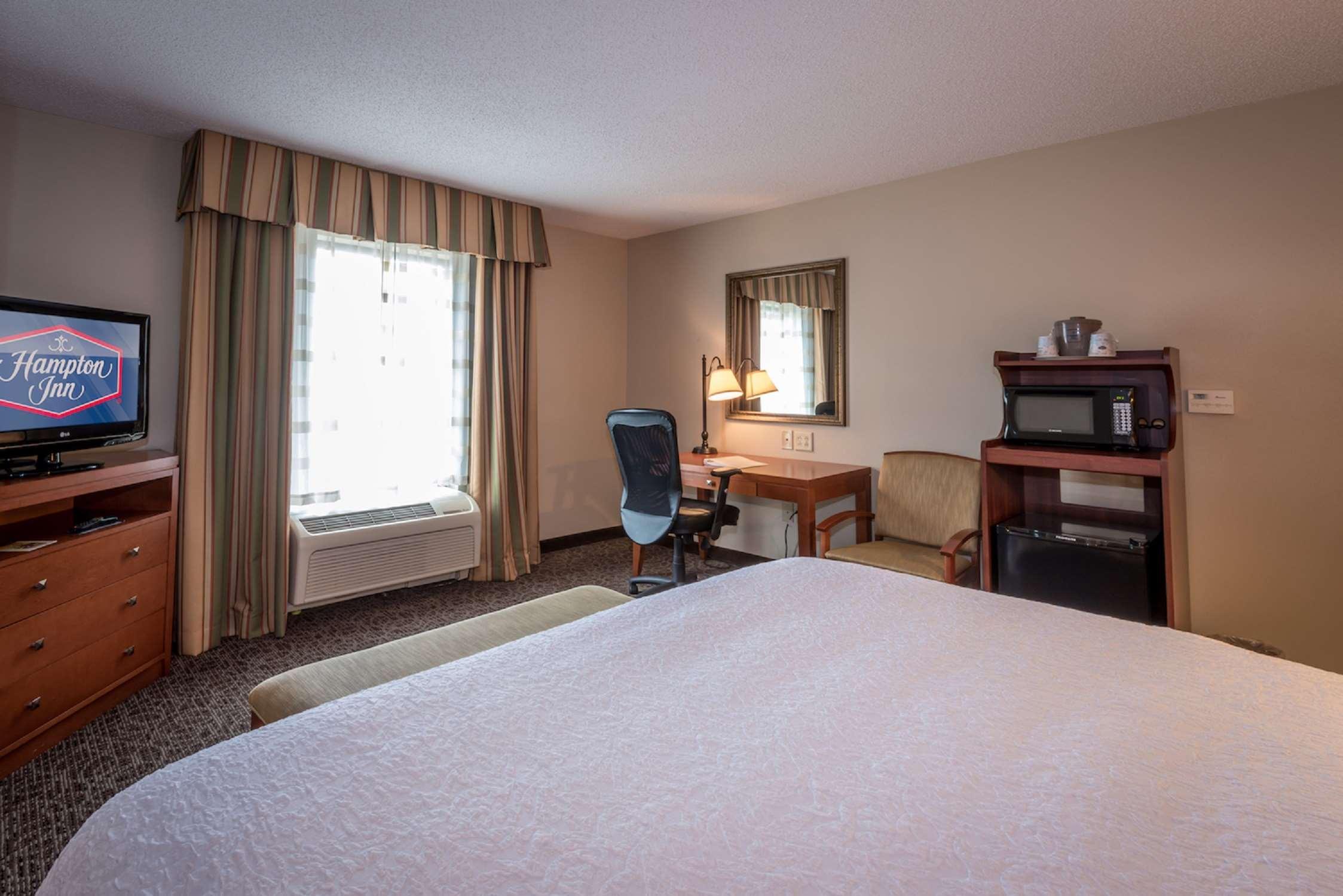 Hampton Inn Enterprise Dış mekan fotoğraf