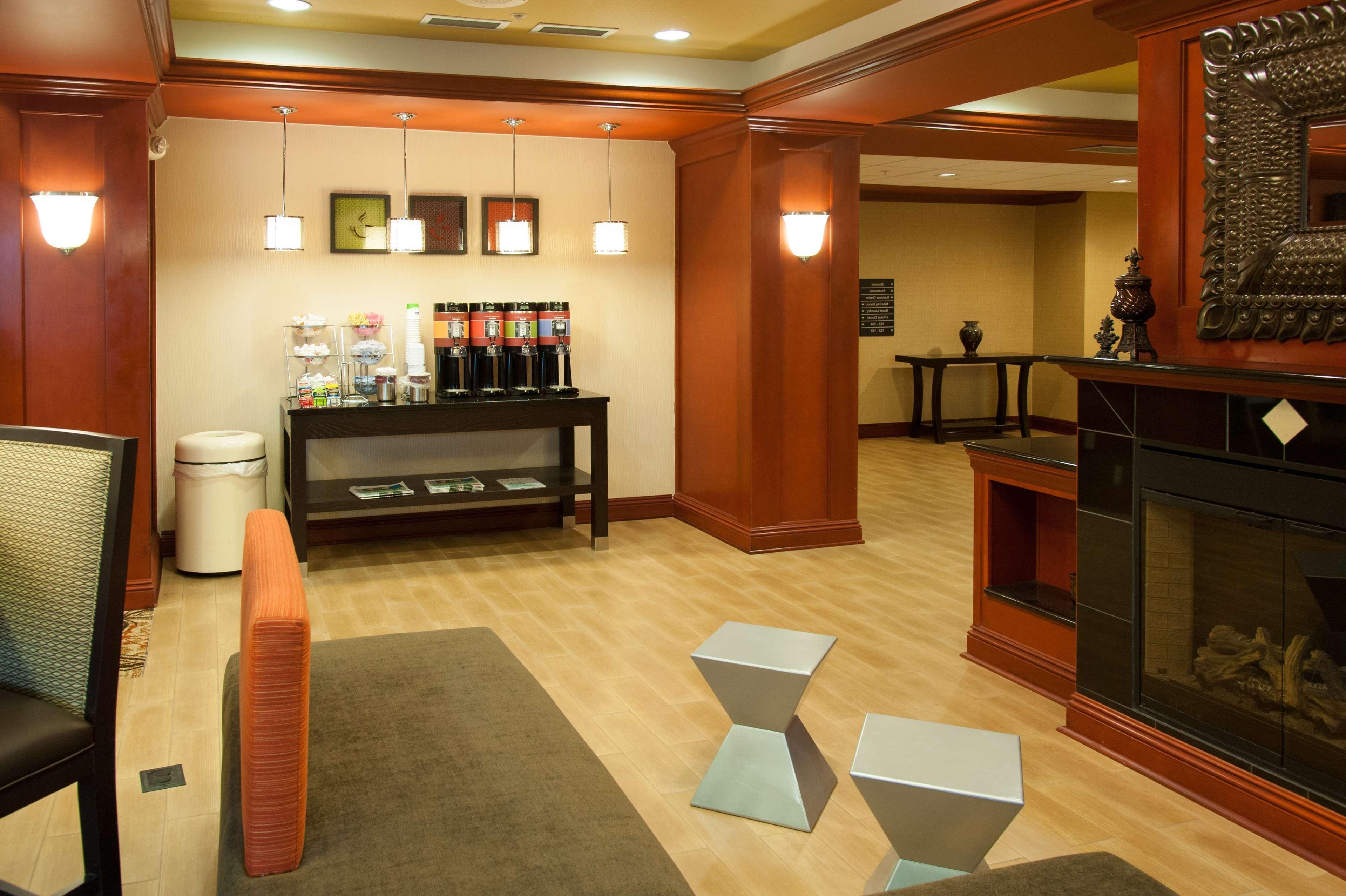 Hampton Inn Enterprise Dış mekan fotoğraf