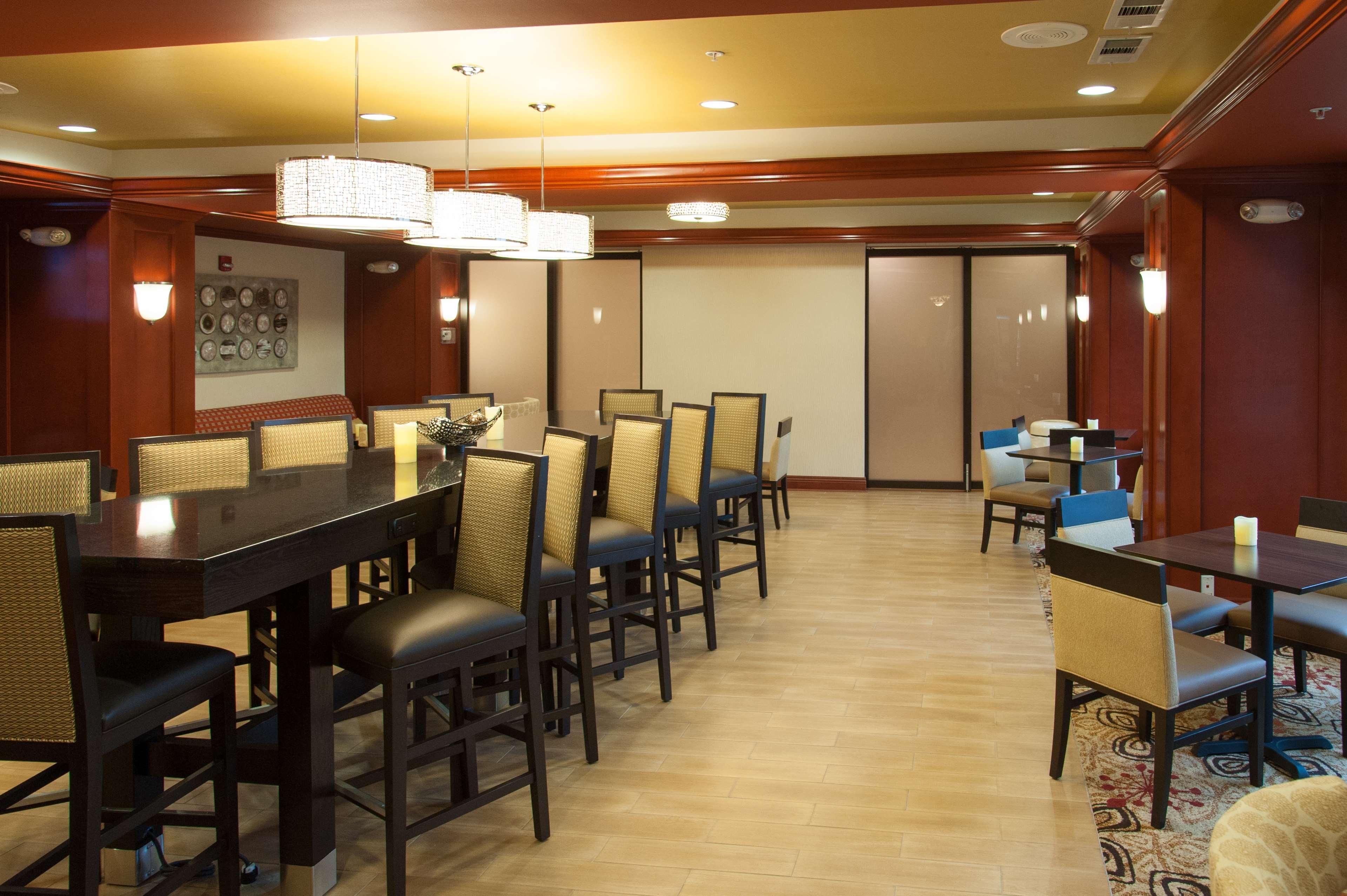 Hampton Inn Enterprise Dış mekan fotoğraf