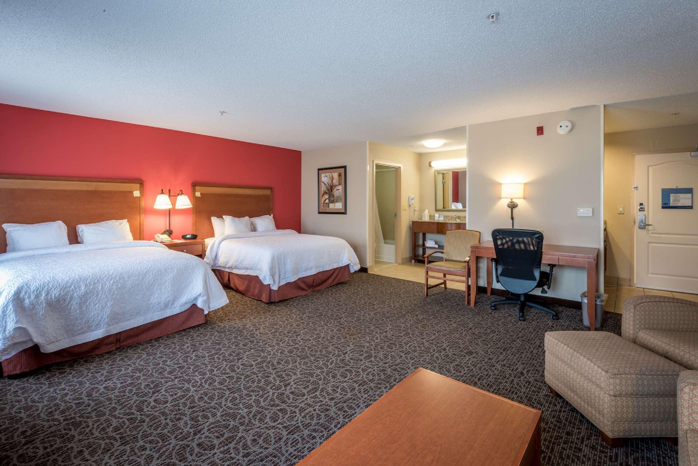 Hampton Inn Enterprise Dış mekan fotoğraf