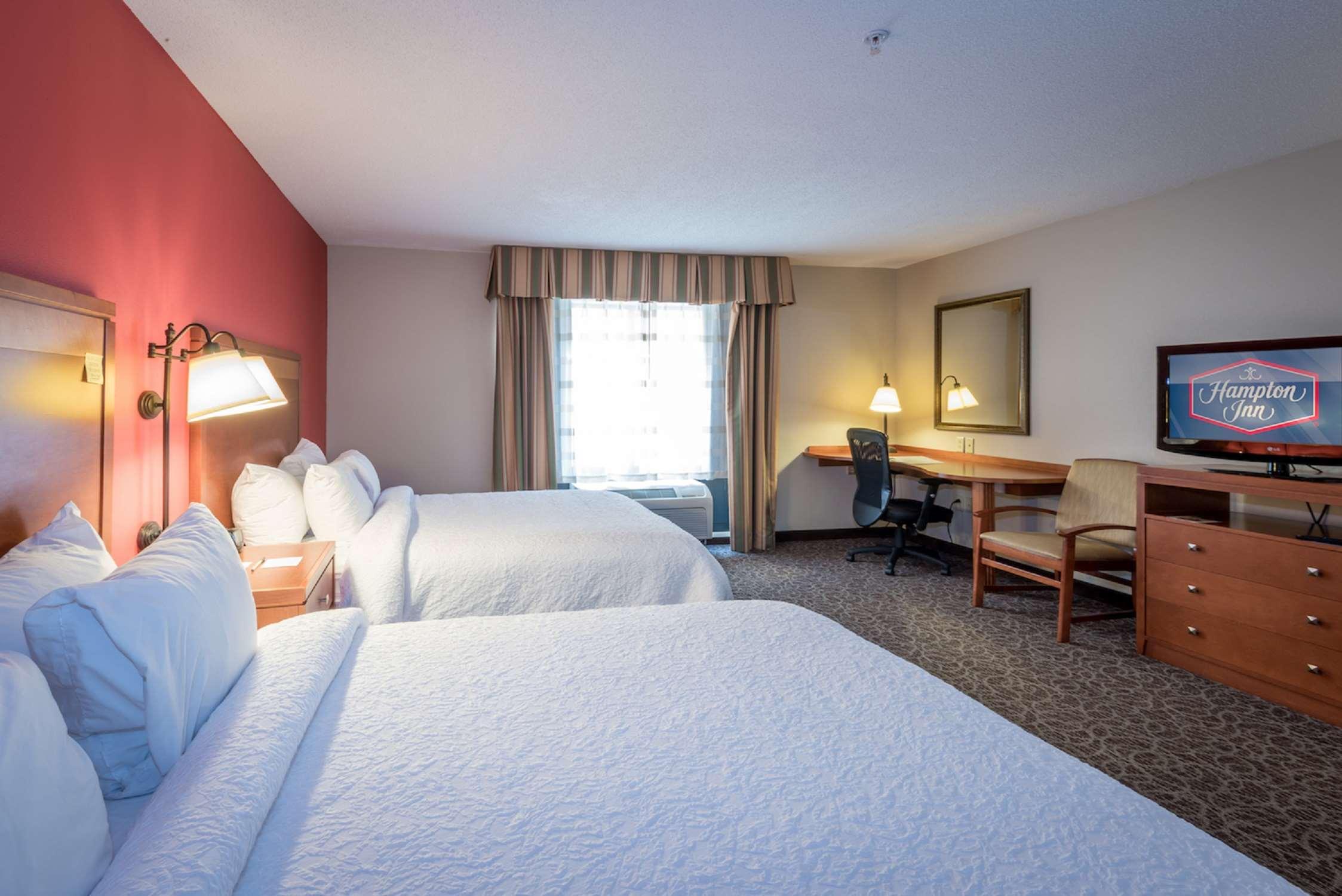 Hampton Inn Enterprise Dış mekan fotoğraf