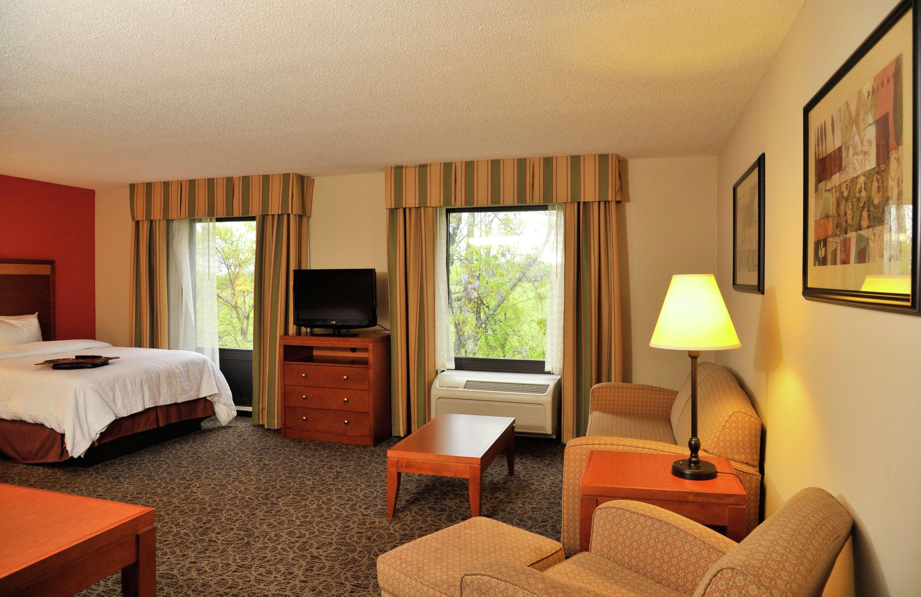 Hampton Inn Enterprise Dış mekan fotoğraf