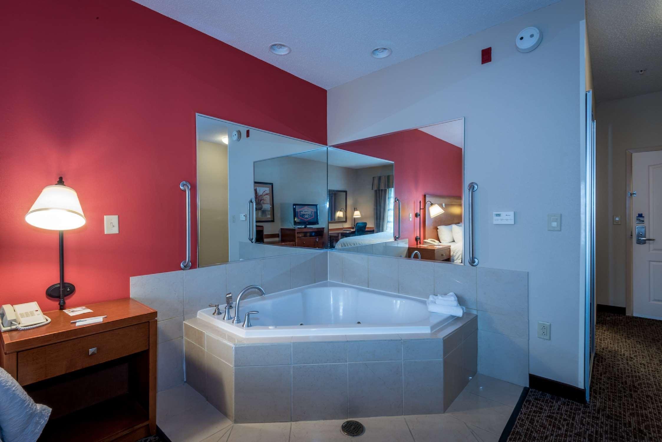 Hampton Inn Enterprise Dış mekan fotoğraf