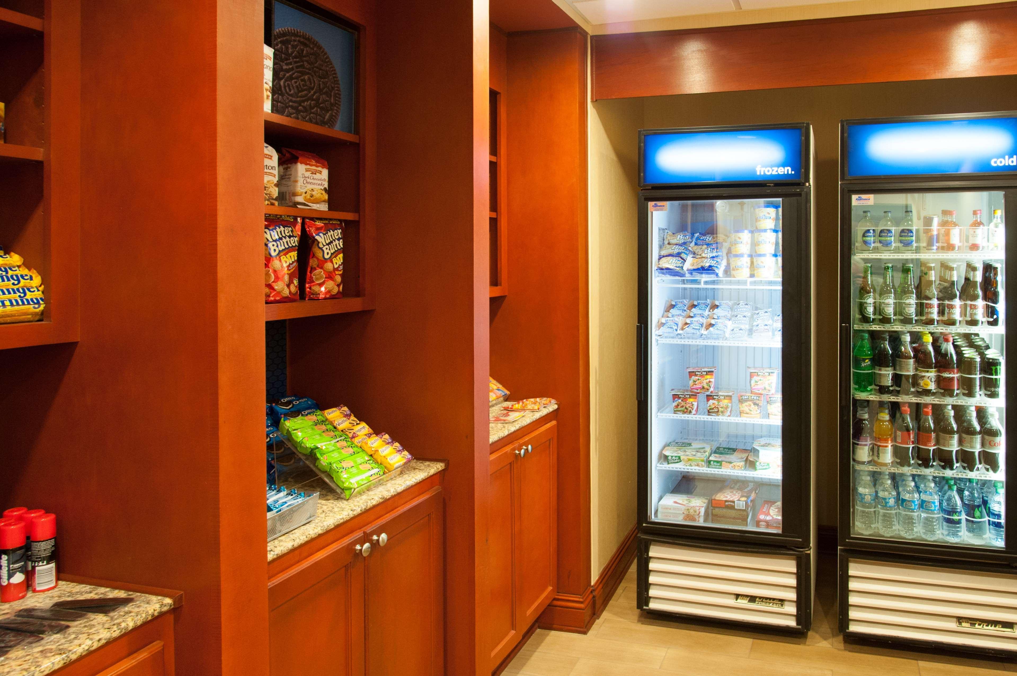 Hampton Inn Enterprise Dış mekan fotoğraf