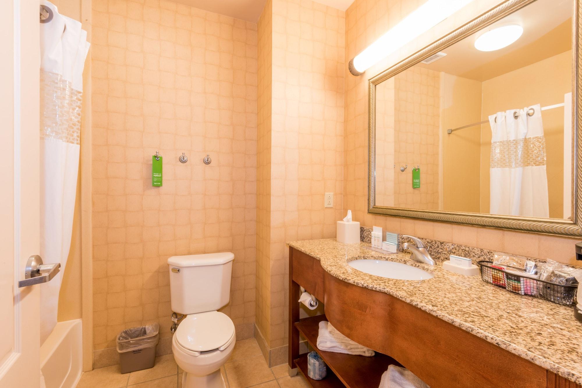 Hampton Inn Enterprise Dış mekan fotoğraf