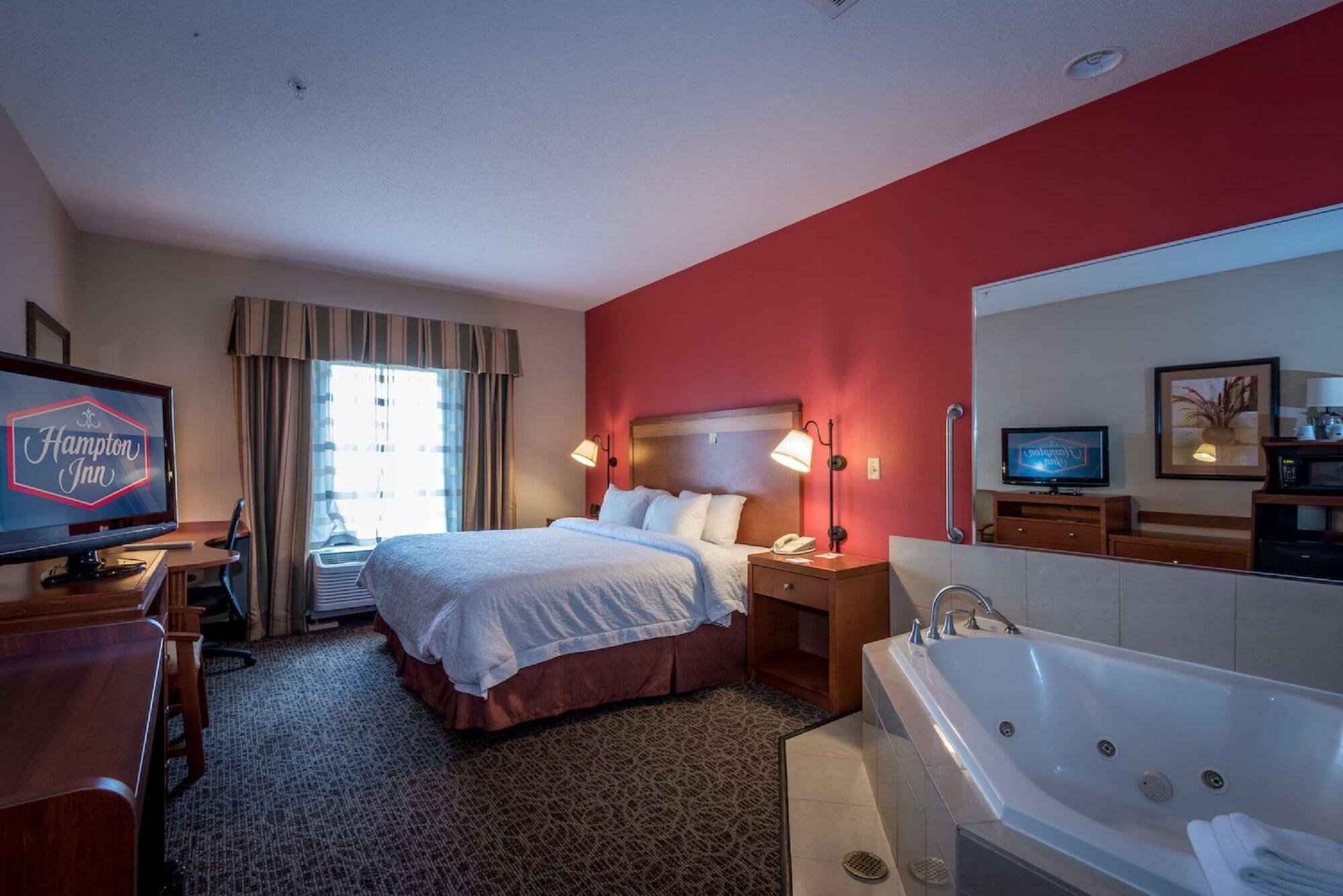 Hampton Inn Enterprise Dış mekan fotoğraf