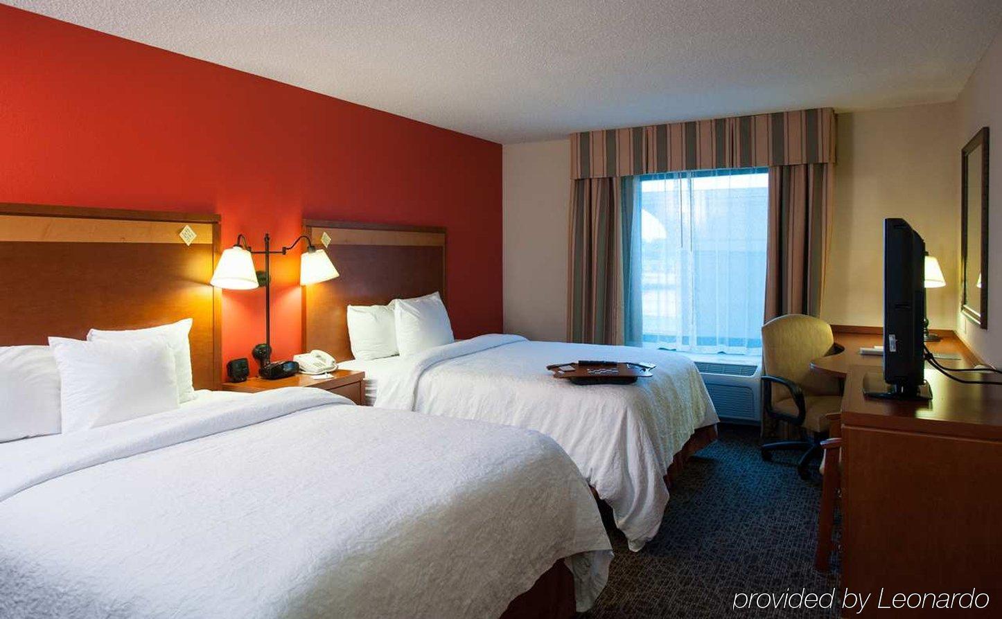 Hampton Inn Enterprise Dış mekan fotoğraf