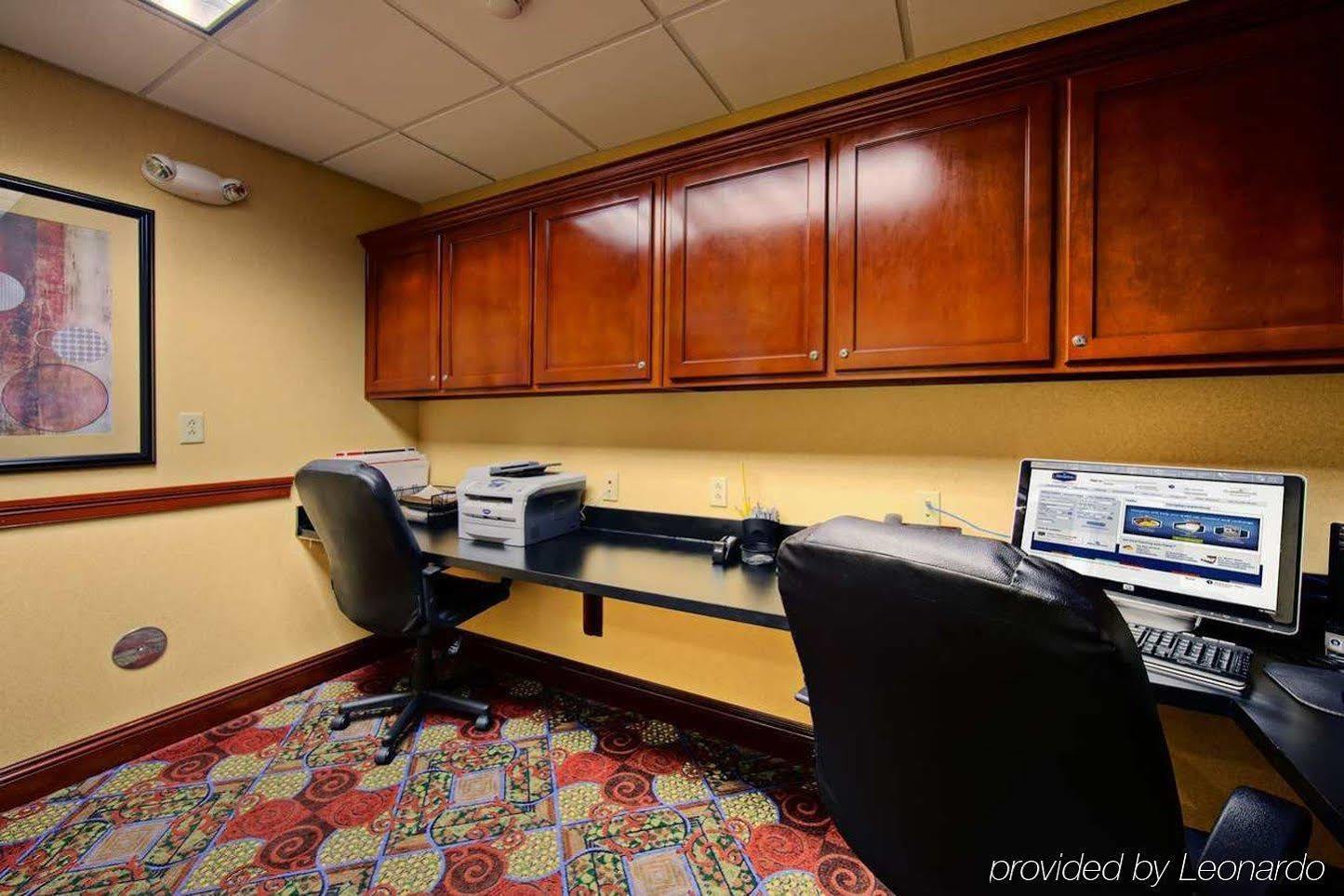 Hampton Inn Enterprise Dış mekan fotoğraf